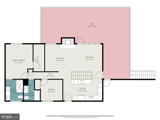 $799,900 | 4 Poplar Grove Avenue, Aberdeen, MD 21001