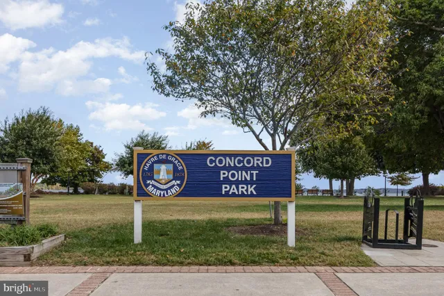 $799,900 | 4 Poplar Grove Avenue, Aberdeen, MD 21001