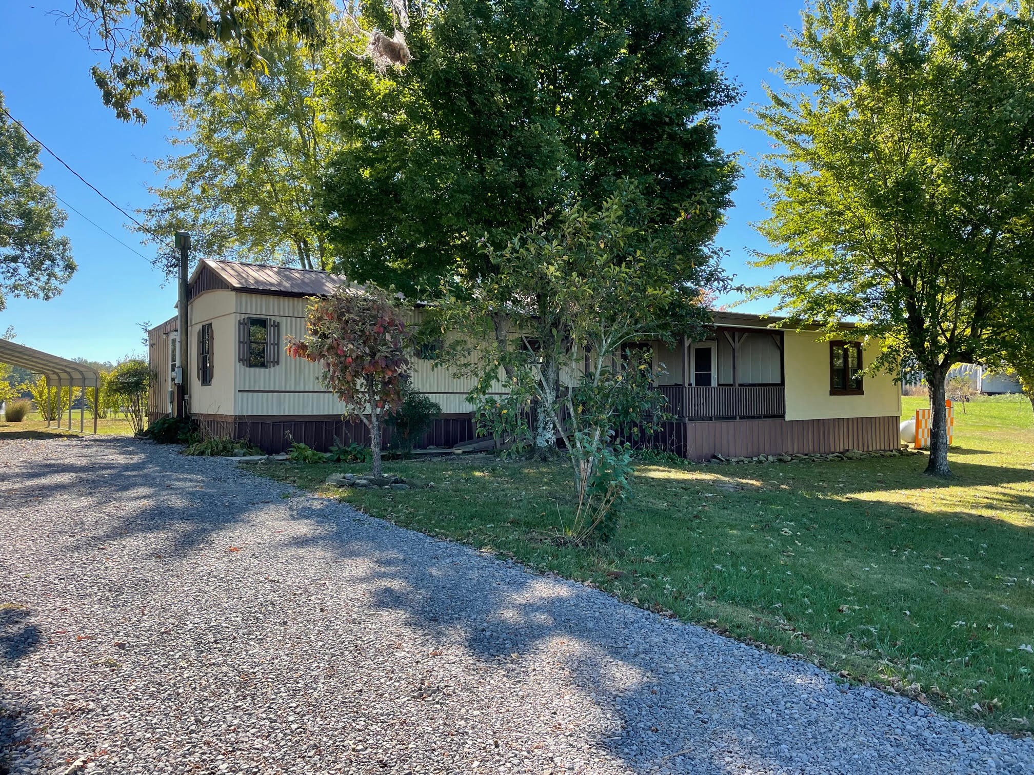 3333 Martha Washington Road Clarkrange, TN 38553 - Photo 1 of 30 Gallery Image 1