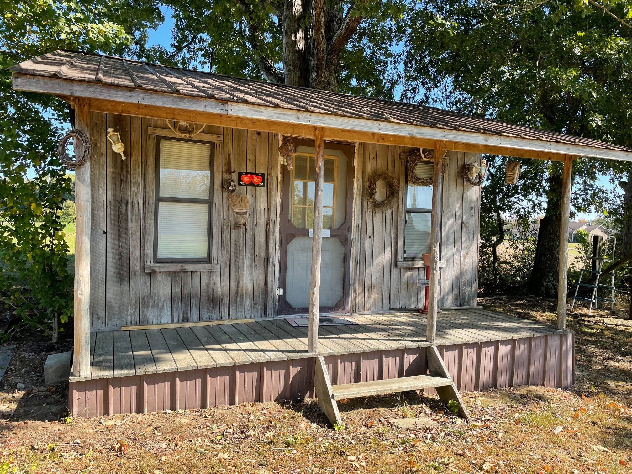 3333 Martha Washington Road Clarkrange, TN 38553 - Photo 25 of 30 Gallery Image 25