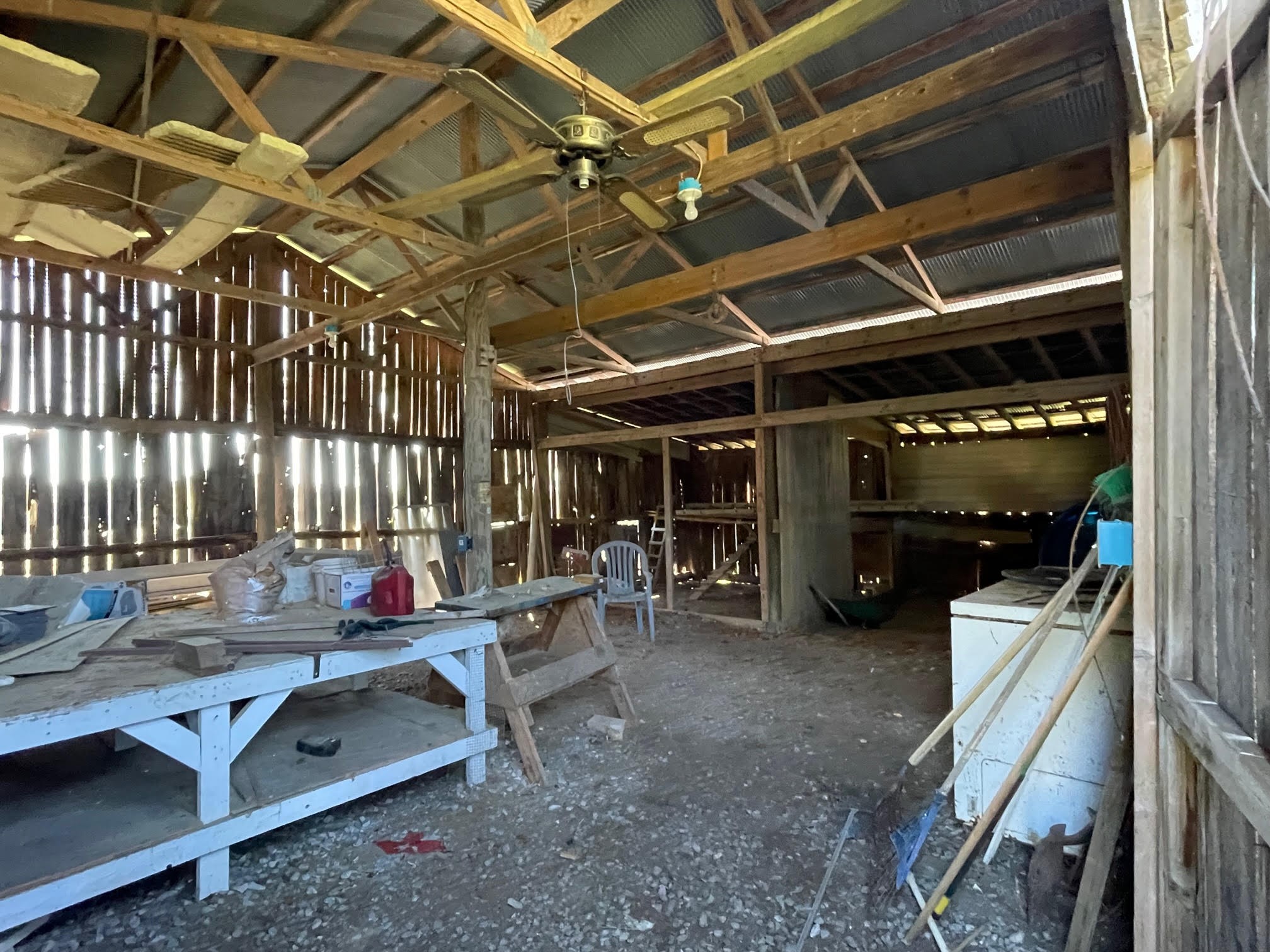 3333 Martha Washington Road Clarkrange, TN 38553 - Photo 26 of 30 Gallery Image 26