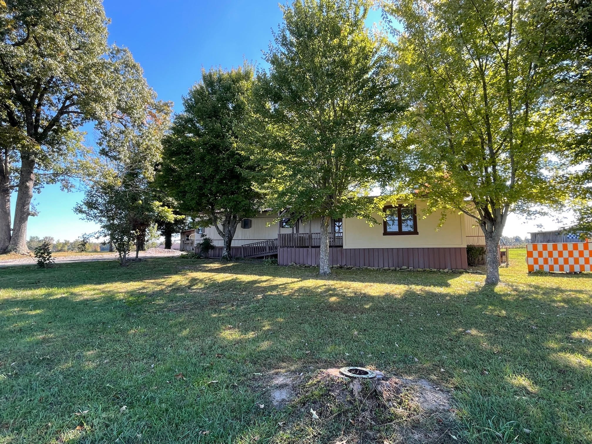3333 Martha Washington Road Clarkrange, TN 38553 - Photo 4 of 30 Gallery Image 4