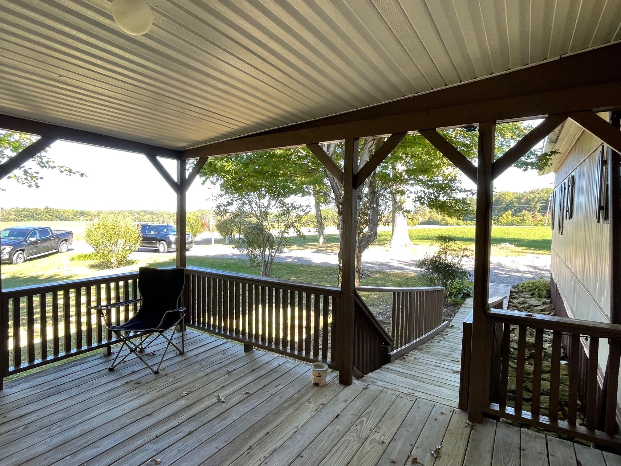 3333 Martha Washington Road Clarkrange, TN 38553 - Photo 7 of 30 Gallery Image 7