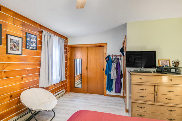 93 Lone Pine Road North Waterboro, ME 04061 - Photo 10 of 21 93 bedroom