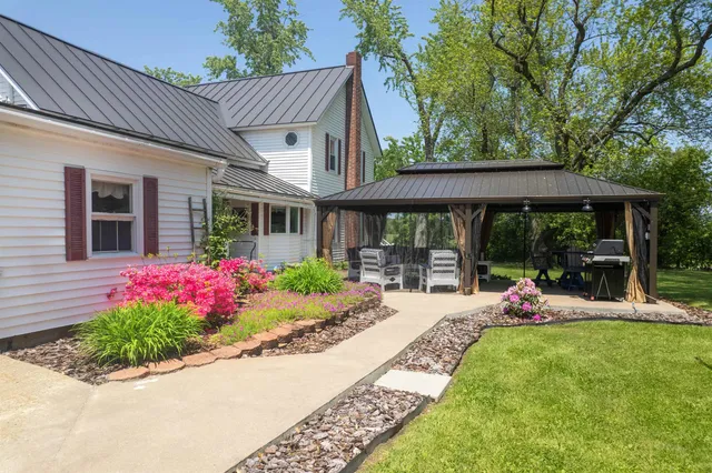 $1,499,000 | 640 Orchard Drive, Bridport, VT 05734