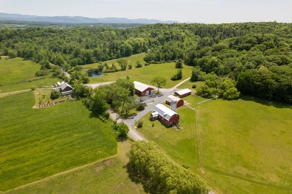 $1,499,000 | 640 Orchard Drive, Bridport, VT 05734