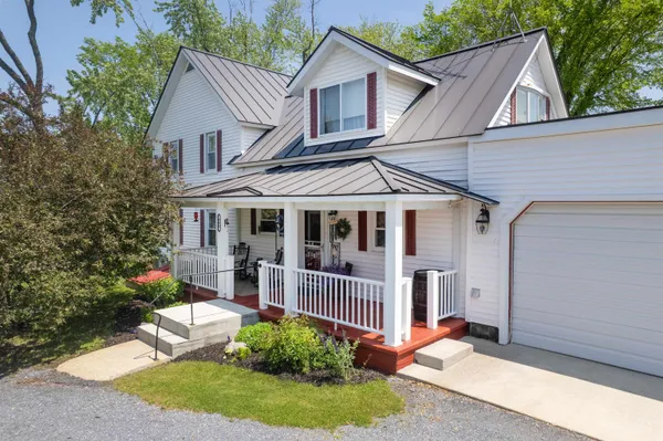 $1,499,000 | 640 Orchard Drive, Bridport, VT 05734