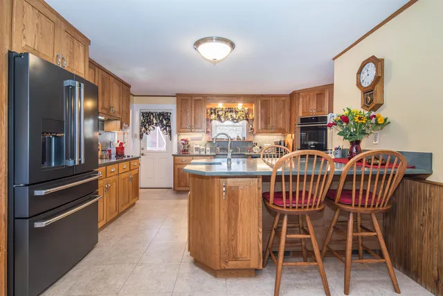 $1,499,000 | 640 Orchard Drive, Bridport, VT 05734