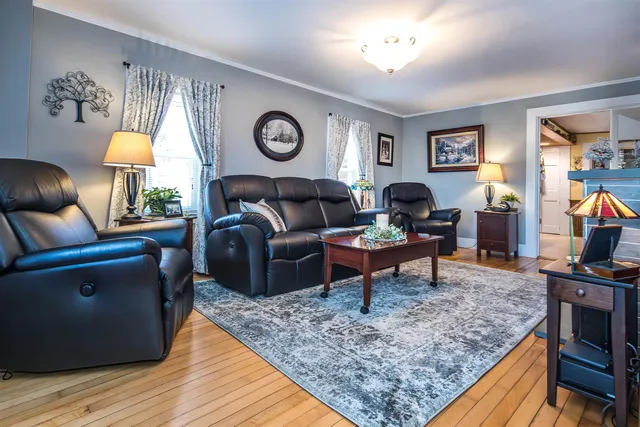 $1,499,000 | 640 Orchard Drive, Bridport, VT 05734