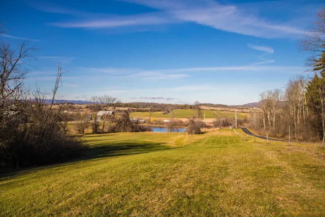 $1,499,000 | 640 Orchard Drive, Bridport, VT 05734