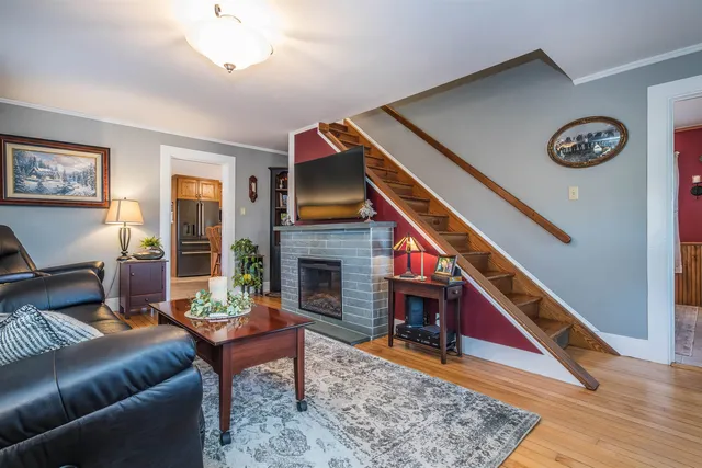 $1,499,000 | 640 Orchard Drive, Bridport, VT 05734