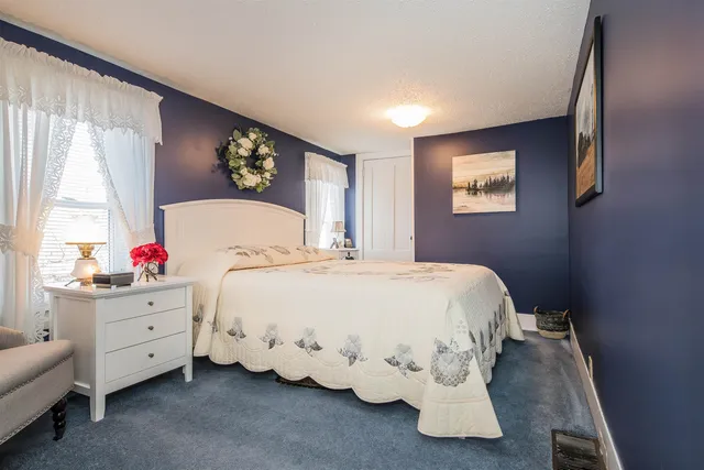 $1,499,000 | 640 Orchard Drive, Bridport, VT 05734