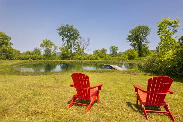 $1,499,000 | 640 Orchard Drive, Bridport, VT 05734