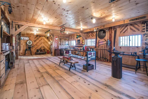 $1,499,000 | 640 Orchard Drive, Bridport, VT 05734