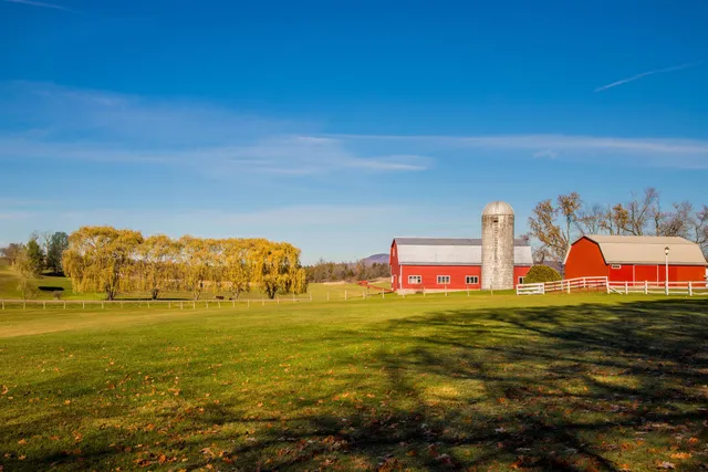 $1,499,000 | 640 Orchard Drive, Bridport, VT 05734