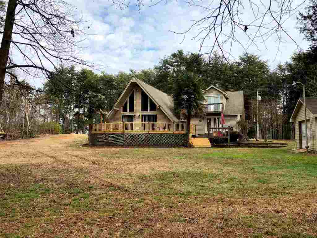 513 Jackson Road Anderson, SC 29626 - Photo 5 of 26
