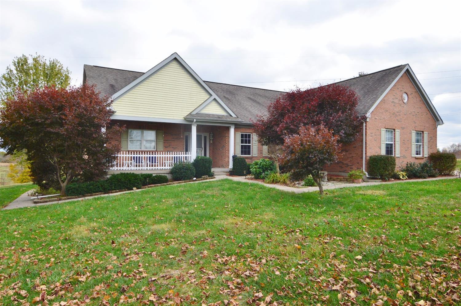 13925 Green Road Walton, KY 41094 - Photo 1 of 30