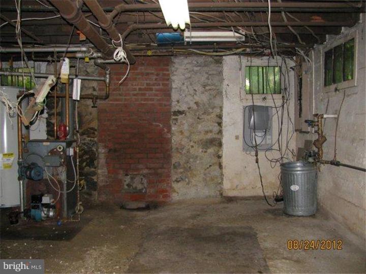 118 Bortondale Road Media, PA 19063 - Photo 6 of 12 Basement