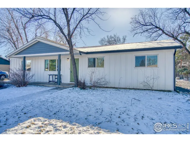$860,000 | 3100 Denton Avenue, Boulder, CO 80303