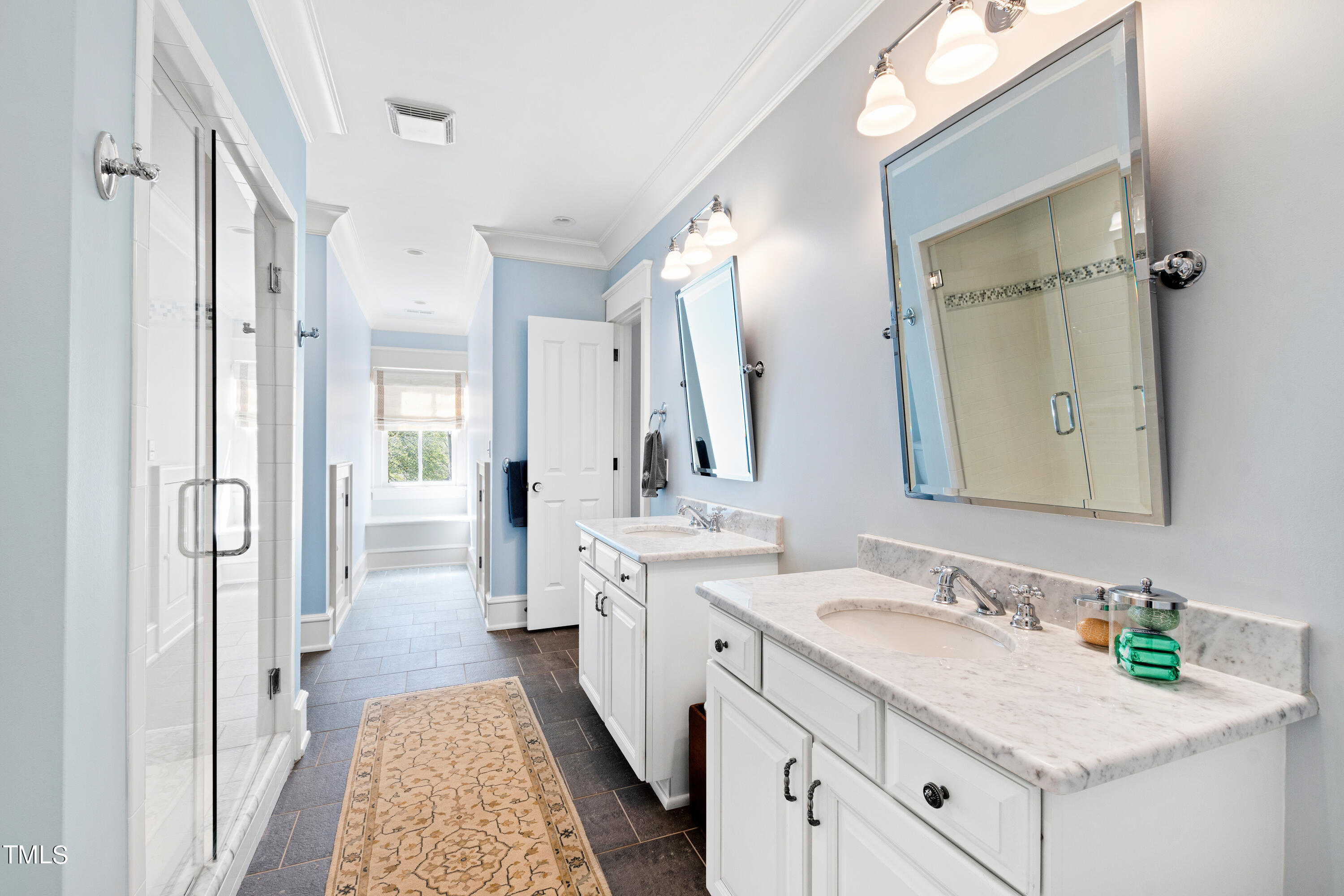 2309 Beechridge Road Raleigh, NC 27608 - Photo 49 of 83 Bathroom 8