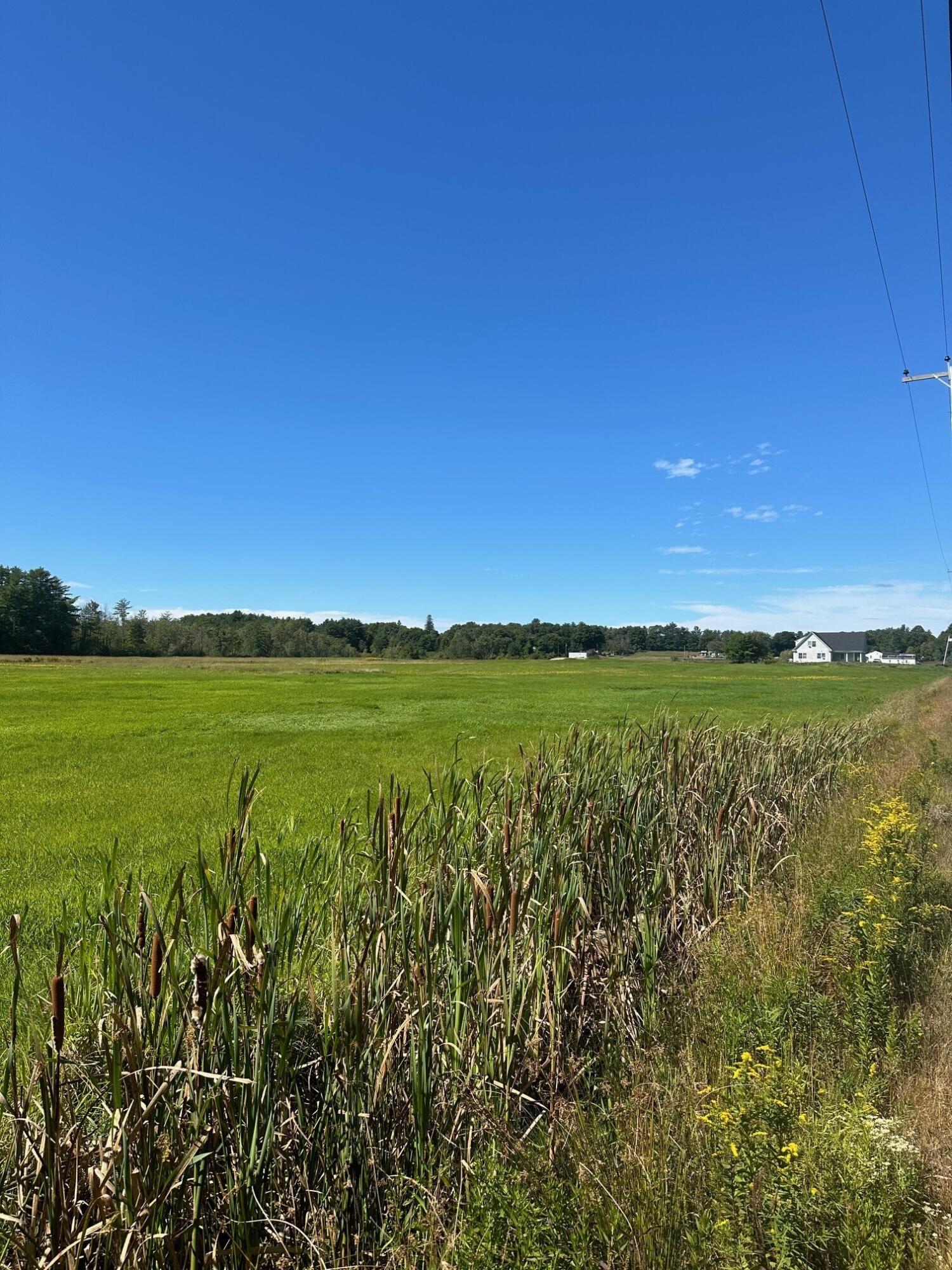 284 Haines Meadow Road Buxton, ME 04093 - Photo 2 of 3 street view 2