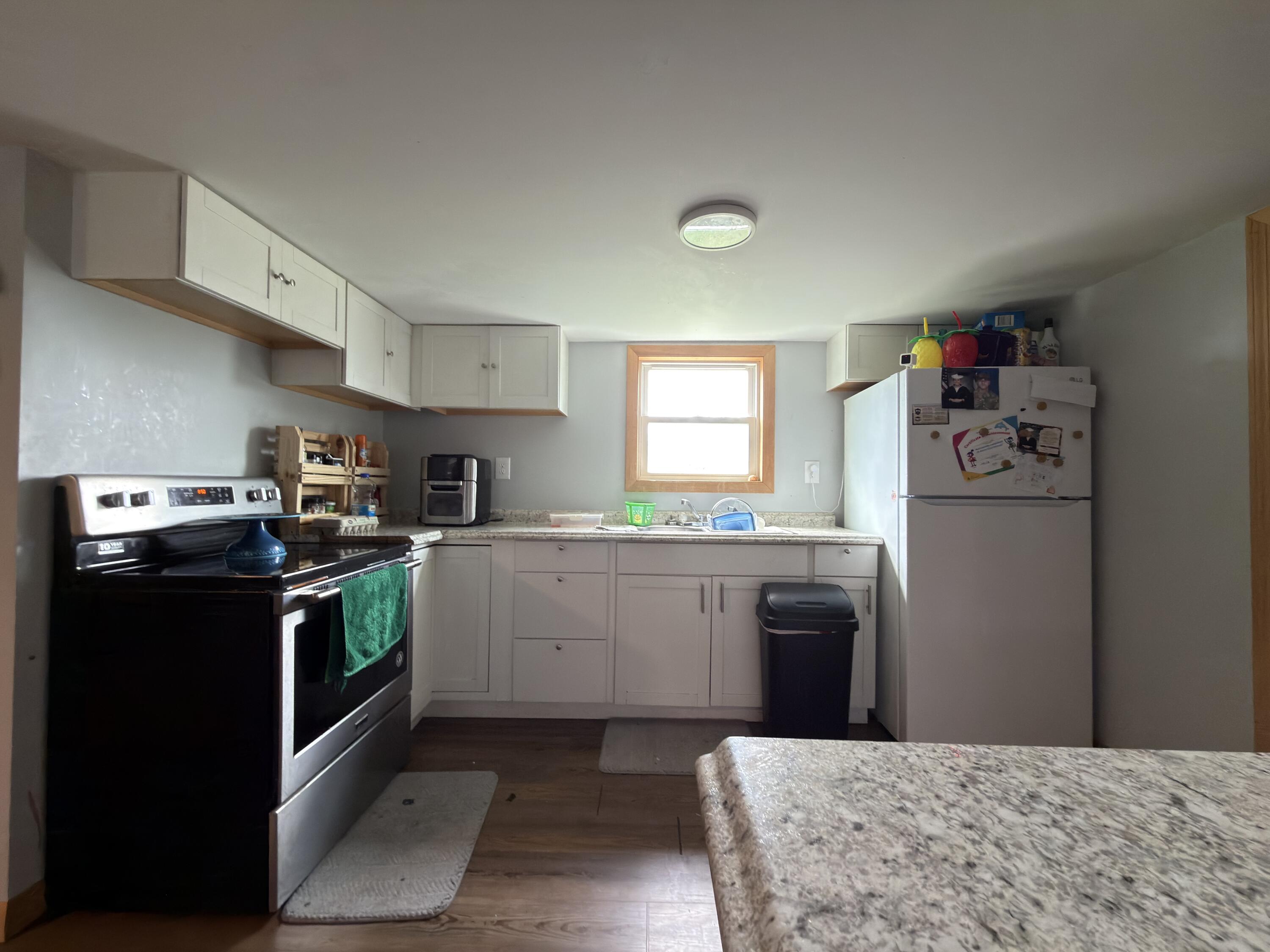 1674 Main Street Mapleton, ME 04757 - Photo 16 of 19 Unit 2 (Upper)