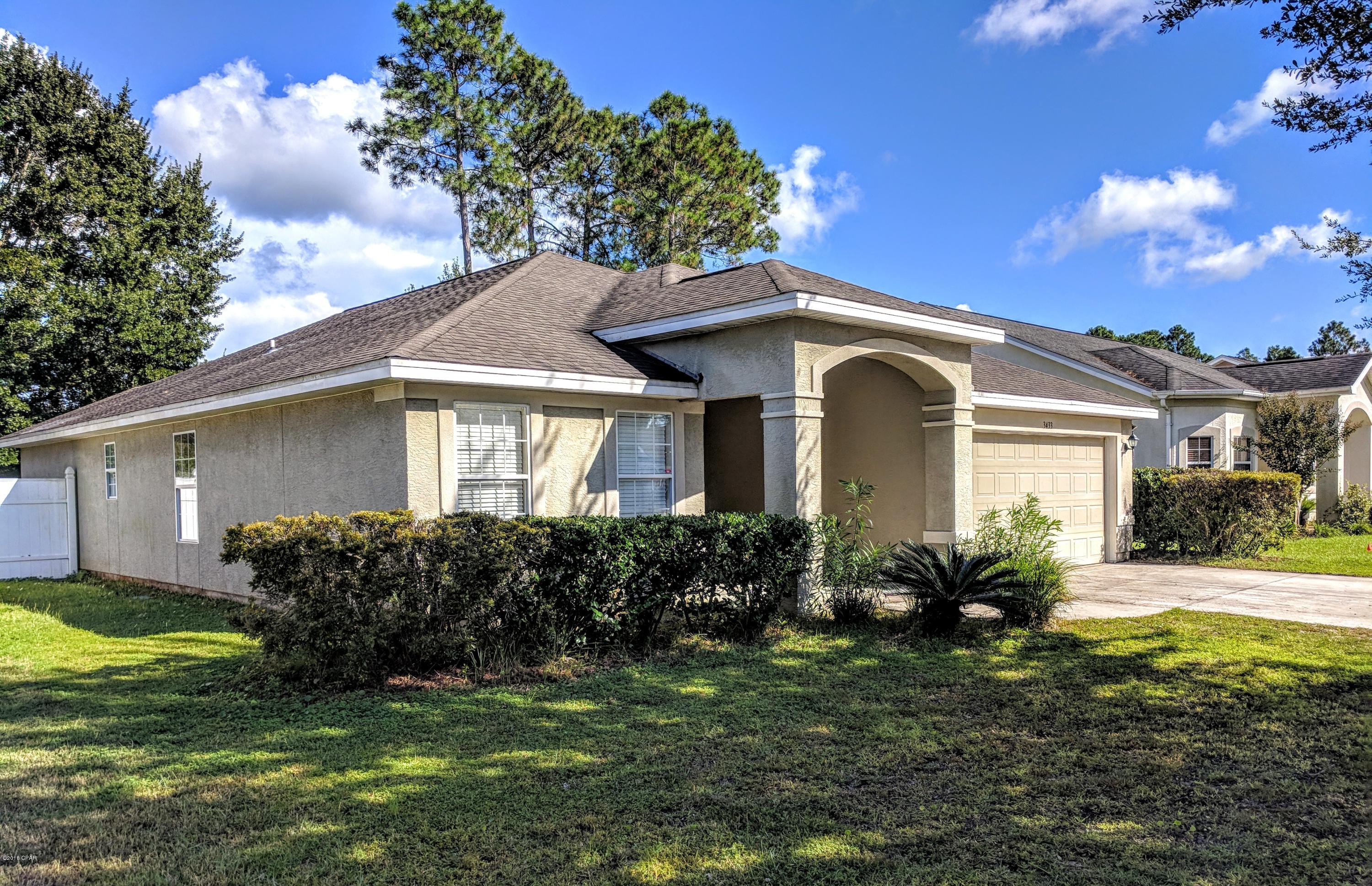 3433 Cherry Ridge Road Lynn Haven, FL 32444 - Photo 32 of 38 Gallery Image 32