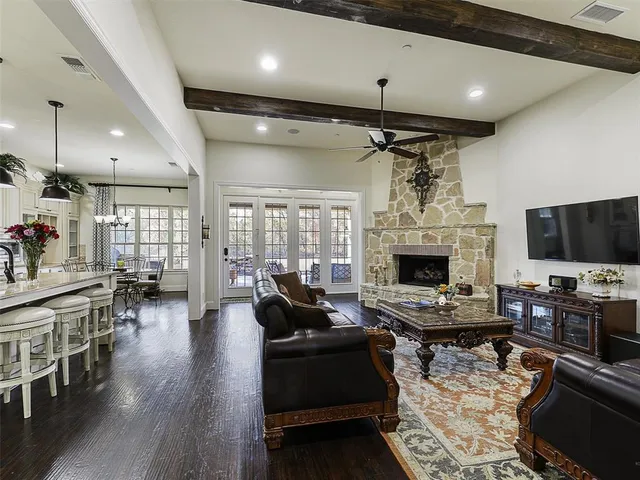 $1,099,000 | 4330 Wilson Creek Trail, Prosper, TX 75078