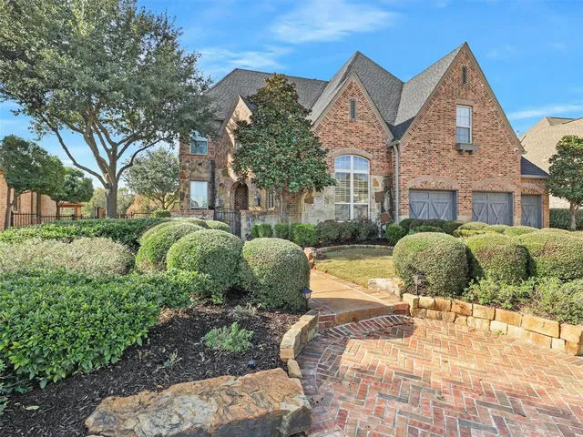$1,099,000 | 4330 Wilson Creek Trail, Prosper, TX 75078