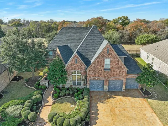 $1,099,000 | 4330 Wilson Creek Trail, Prosper, TX 75078
