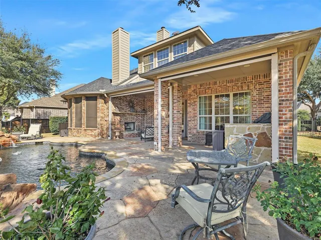 $1,099,000 | 4330 Wilson Creek Trail, Prosper, TX 75078