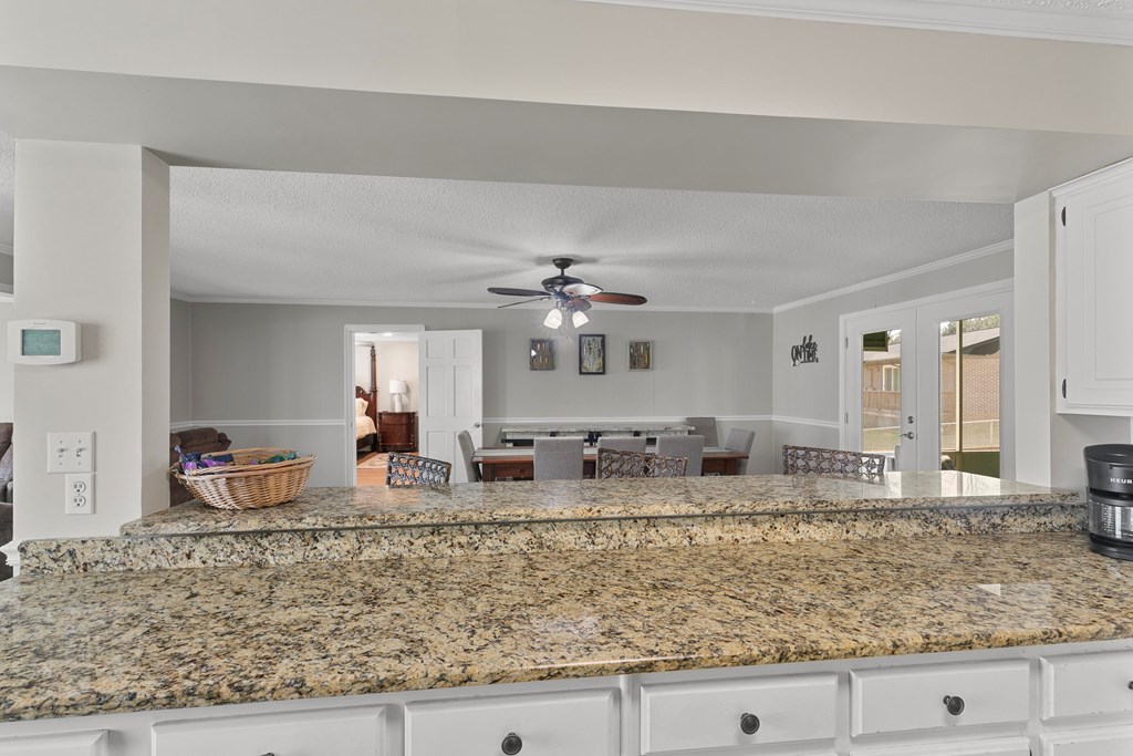 1033 Lakeview Street Abbeville, AL 36310 - Photo 11 of 61