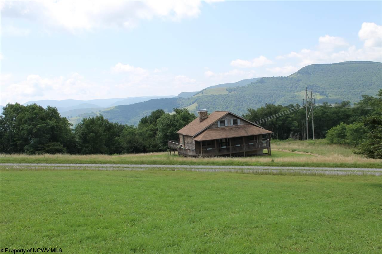 245 Meadows Road West Dryfork, WV 26263 - Photo 2 of 20 Gallery Image 2