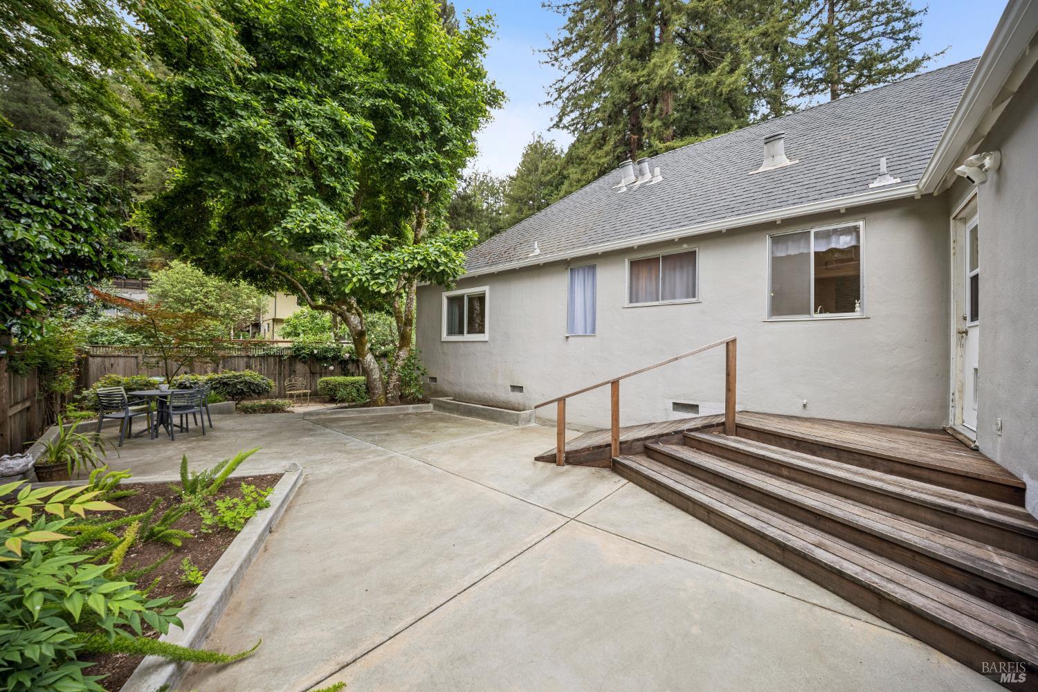 77 Bothin Road Fairfax, CA 94930 - Photo 27 of 37