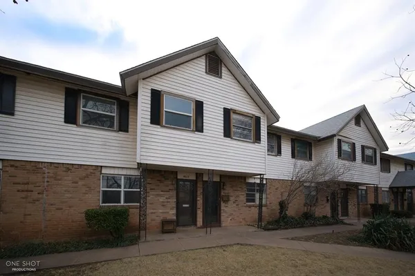 $1,700 | 4613 North 2nd Street, Abilene, TX 79603