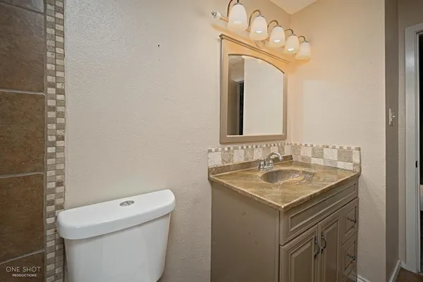 $1,700 | 4613 North 2nd Street, Abilene, TX 79603