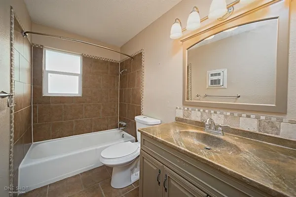 $1,700 | 4613 North 2nd Street, Abilene, TX 79603