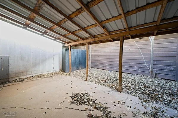 $1,700 | 4613 North 2nd Street, Abilene, TX 79603