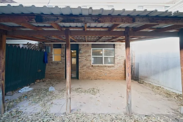 $1,700 | 4613 North 2nd Street, Abilene, TX 79603