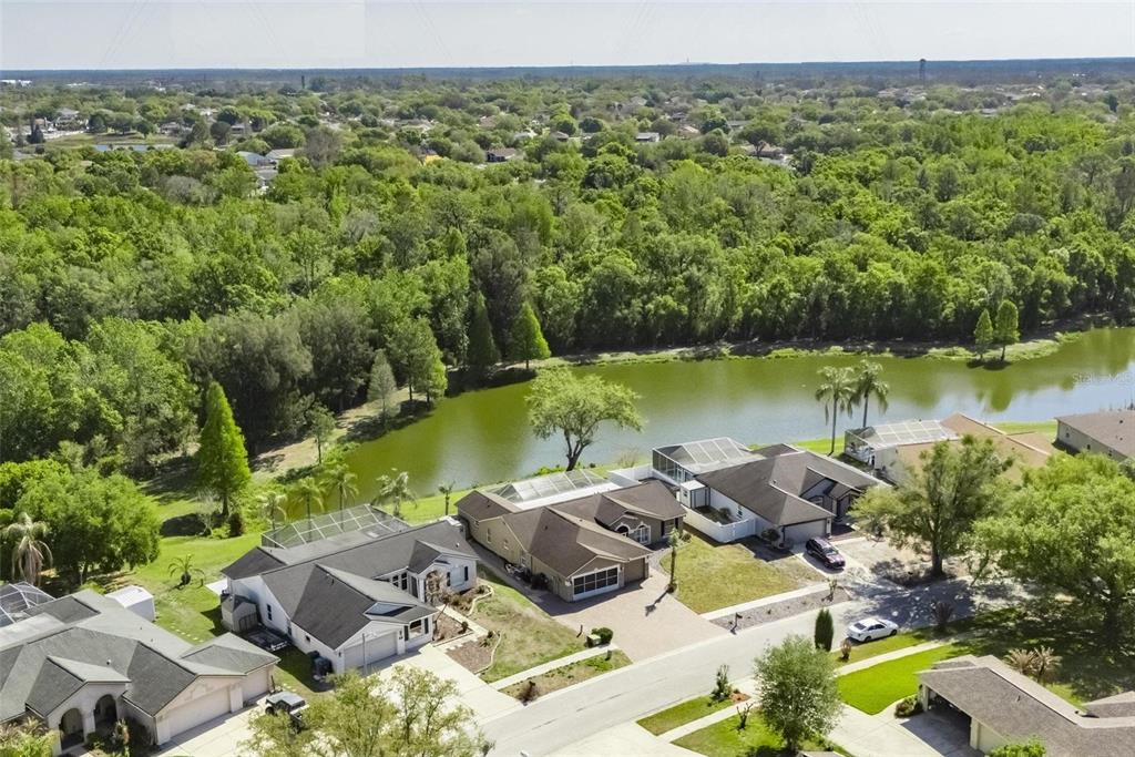 12828 Raysbrook Drive Riverview, FL 33569 - Photo 1 of 42