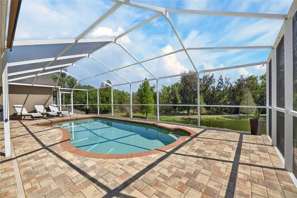 $525,000 | 12828 Raysbrook Drive, Riverview, FL 33569