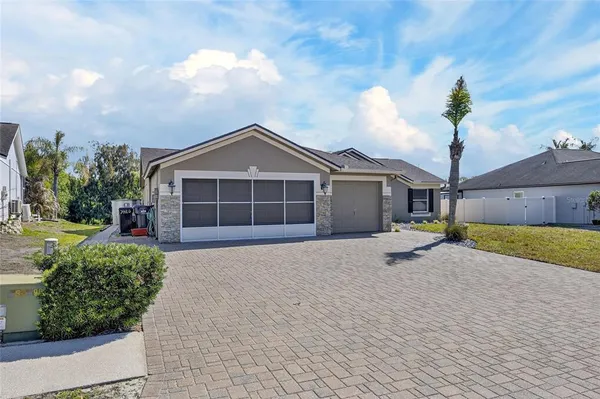 $525,000 | 12828 Raysbrook Drive, Riverview, FL 33569