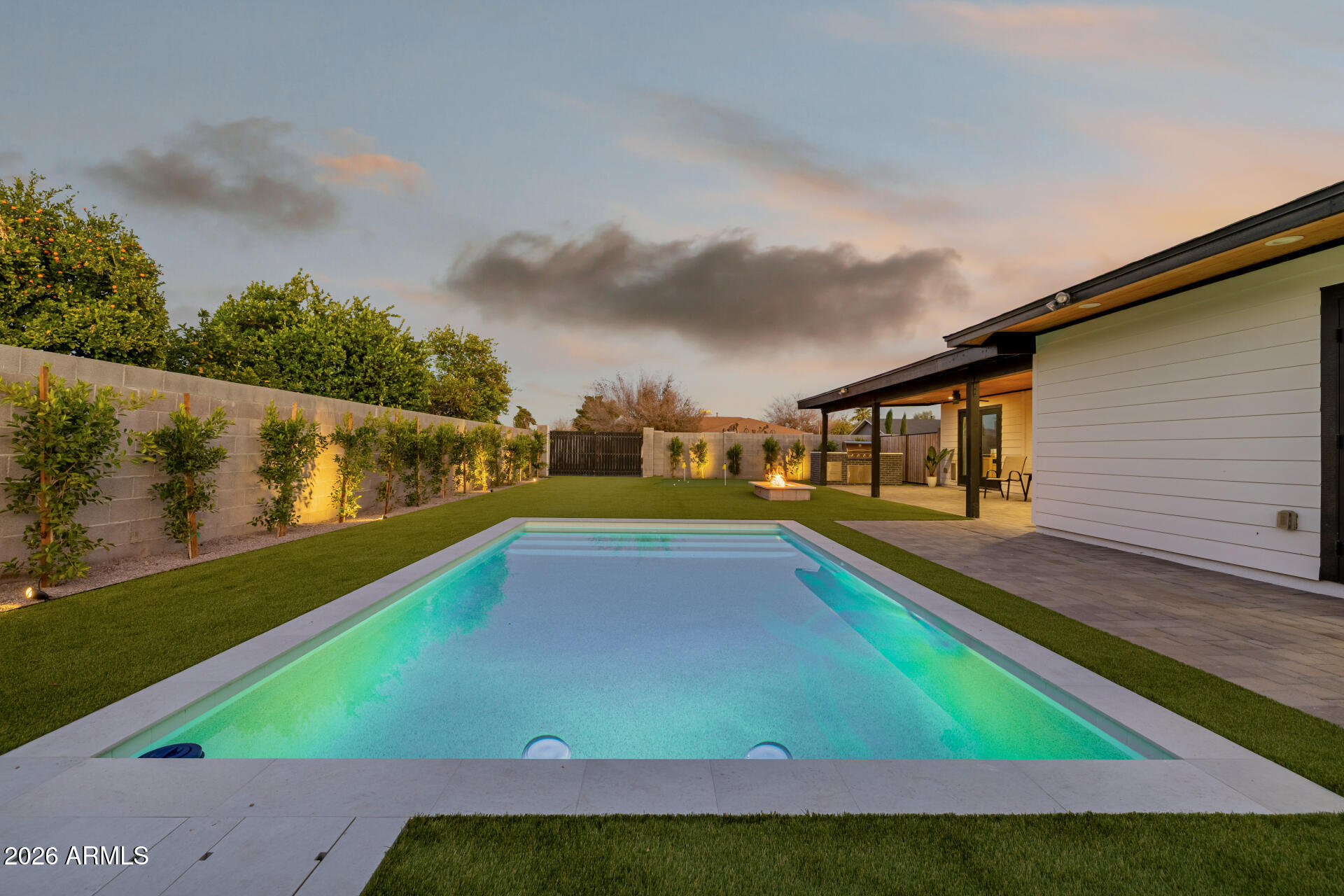 260 East Bruce Avenue Gilbert, AZ 85234 - Photo 45 of 60 45 Bruce