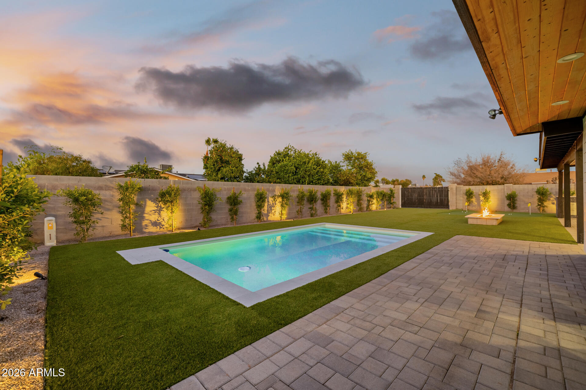 260 East Bruce Avenue Gilbert, AZ 85234 - Photo 46 of 60 46 Bruce