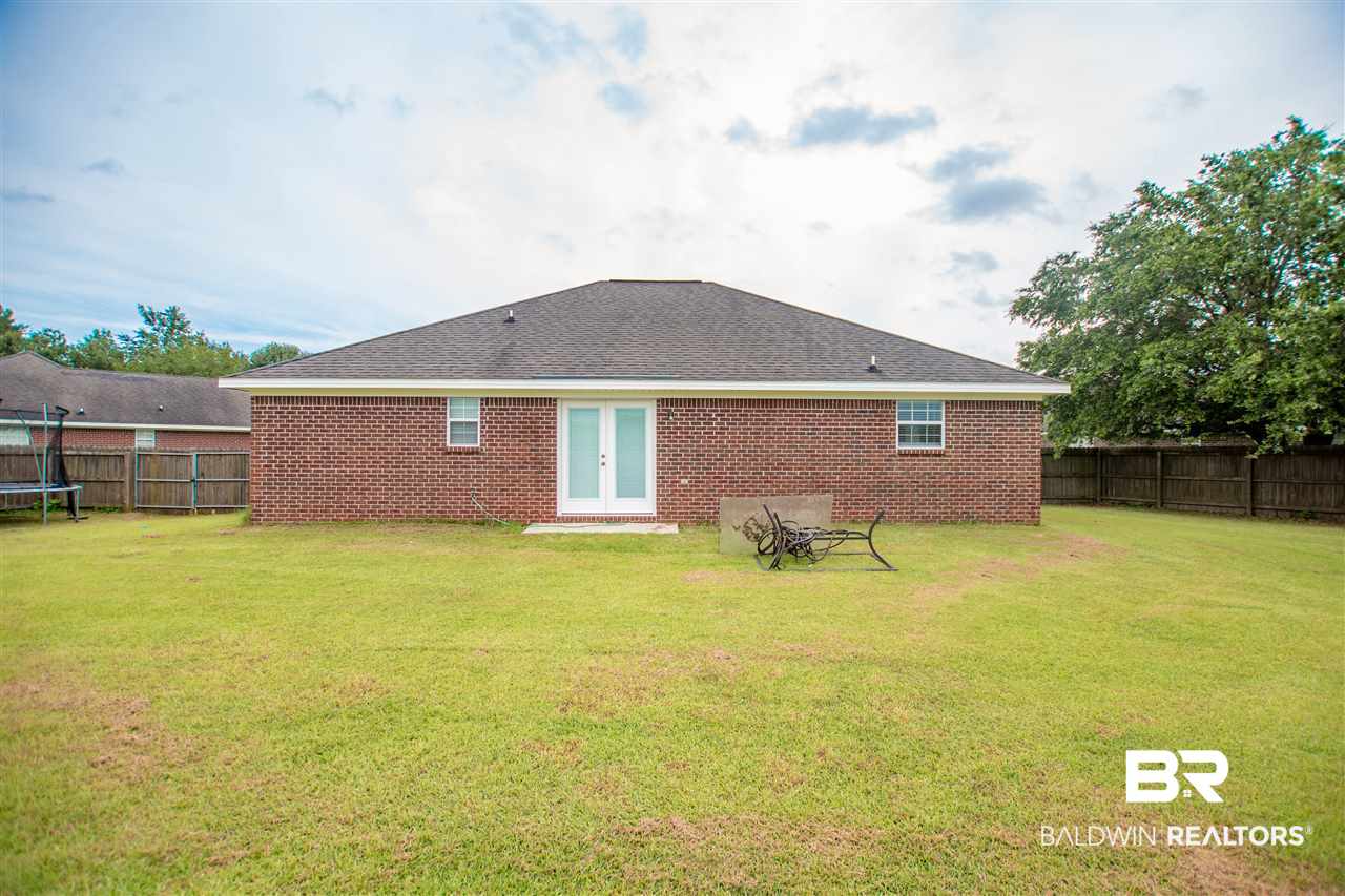 14727 Abacus Drive Foley, AL 36535 - Photo 22 of 22