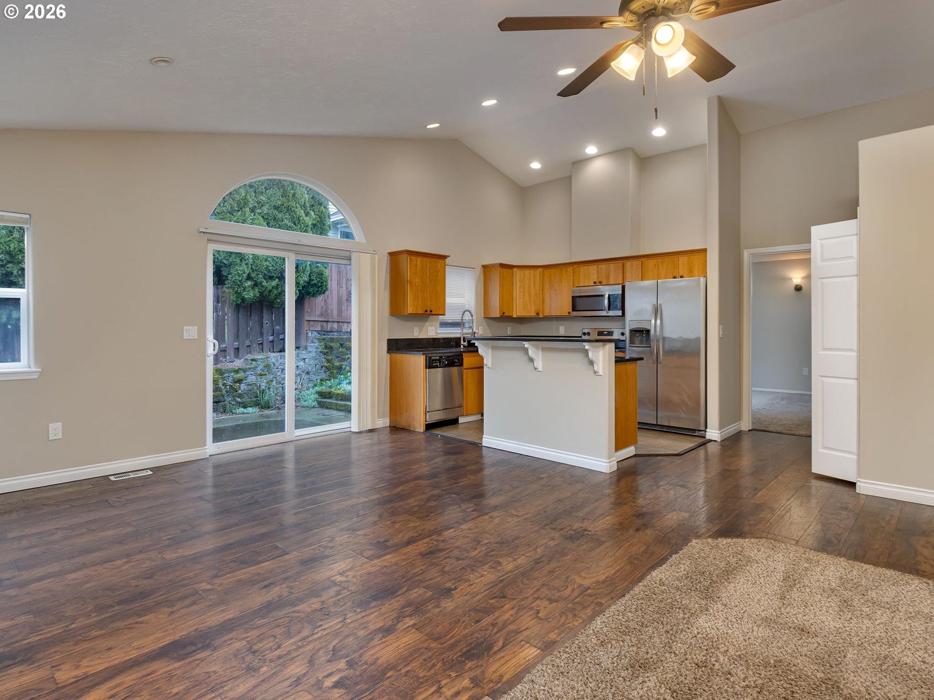 38859 Jerger Street Sandy, OR 97055 - Photo 3 of 17 Great Room