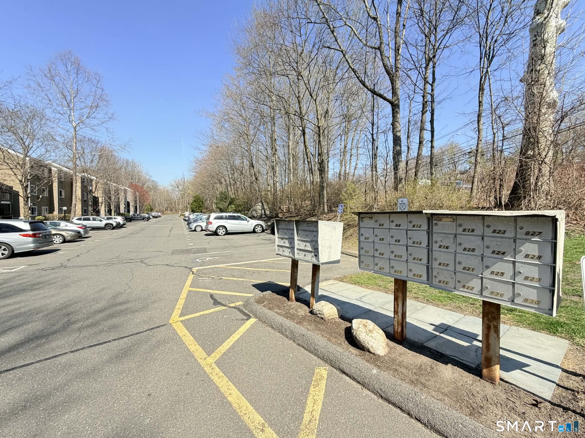 14 Newtown Road, Unit A24 Danbury, CT 06810 - Photo 20 of 22