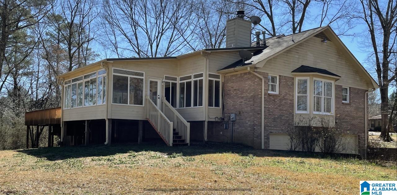 4356 Higginbotham Road Pinson, AL 35126 - Photo 6 of 50