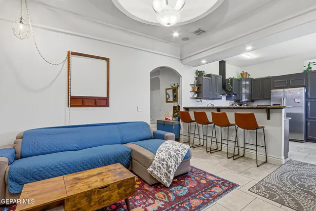 $284,900 | 14430 Misty Point Court, El Paso, TX 79938