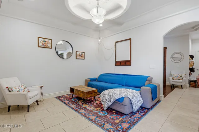 $284,900 | 14430 Misty Point Court, El Paso, TX 79938